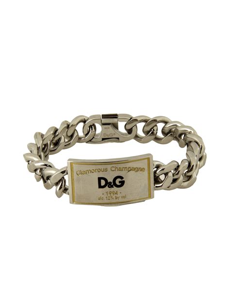 Men's Dolce&Gabbana Bracelets 